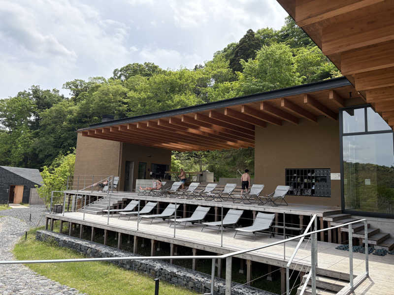 あつあつくんさんのSATOYAMA TERRACEのサ活写真