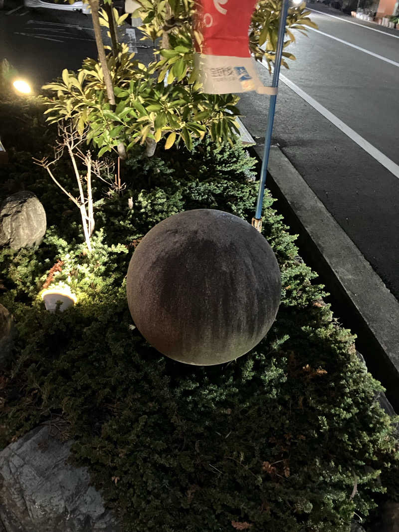 ふじわらととのうさんのお湯処 美福のサ活写真