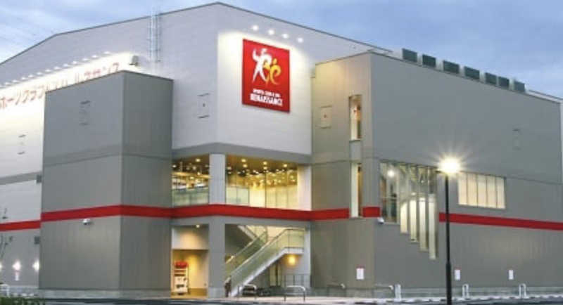 Leさんのスポーツクラブ&サウナスパ ルネサンス 稲毛24のサ活写真