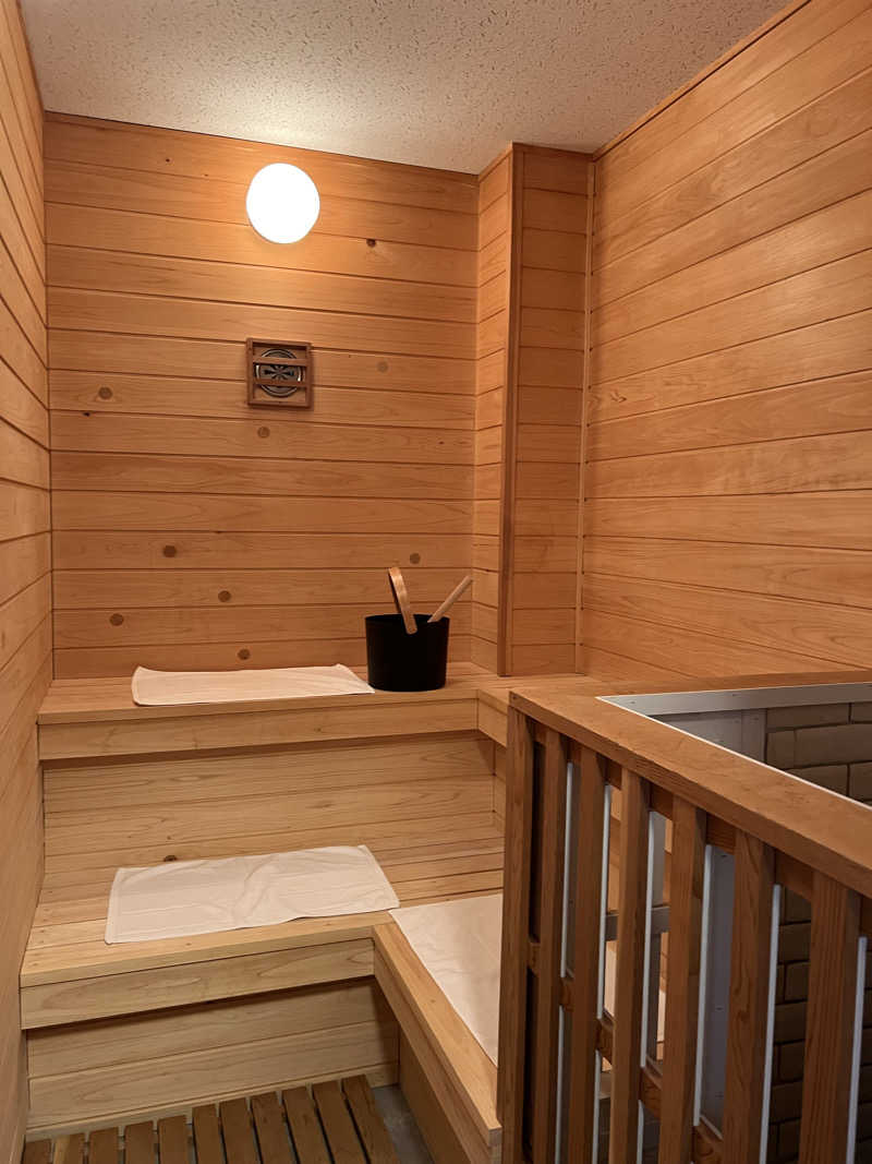 みーさんのRegions Hostelのサ活写真
