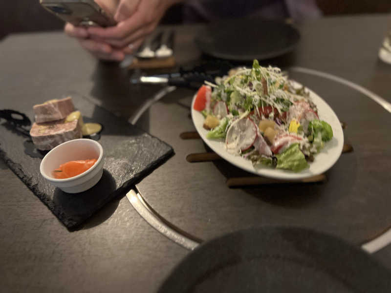 みーさんのRegions Hostelのサ活写真