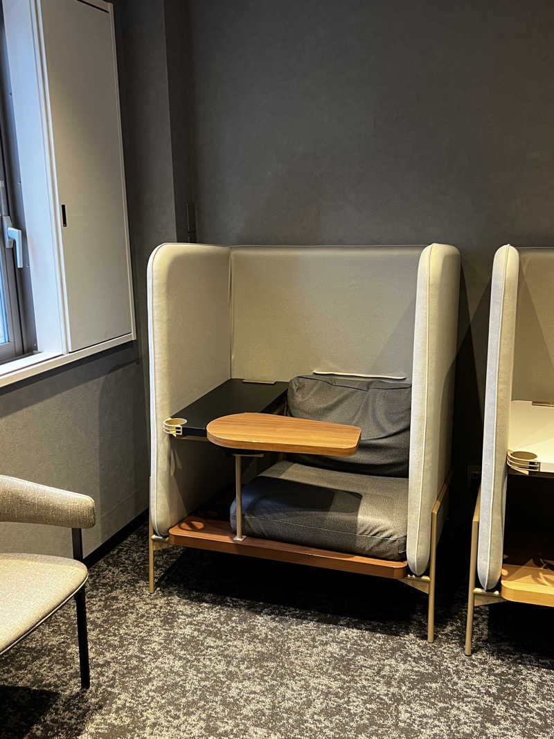 スパじろうさんの3S HOTEL ATSUGIのサ活写真