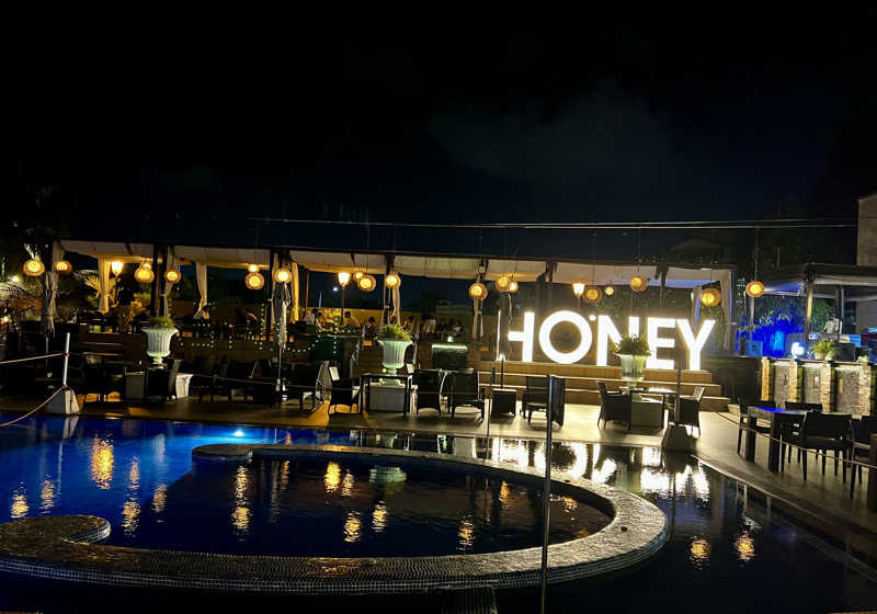 やなぎさんのザ・キングスベリー・コロンボのサ活写真