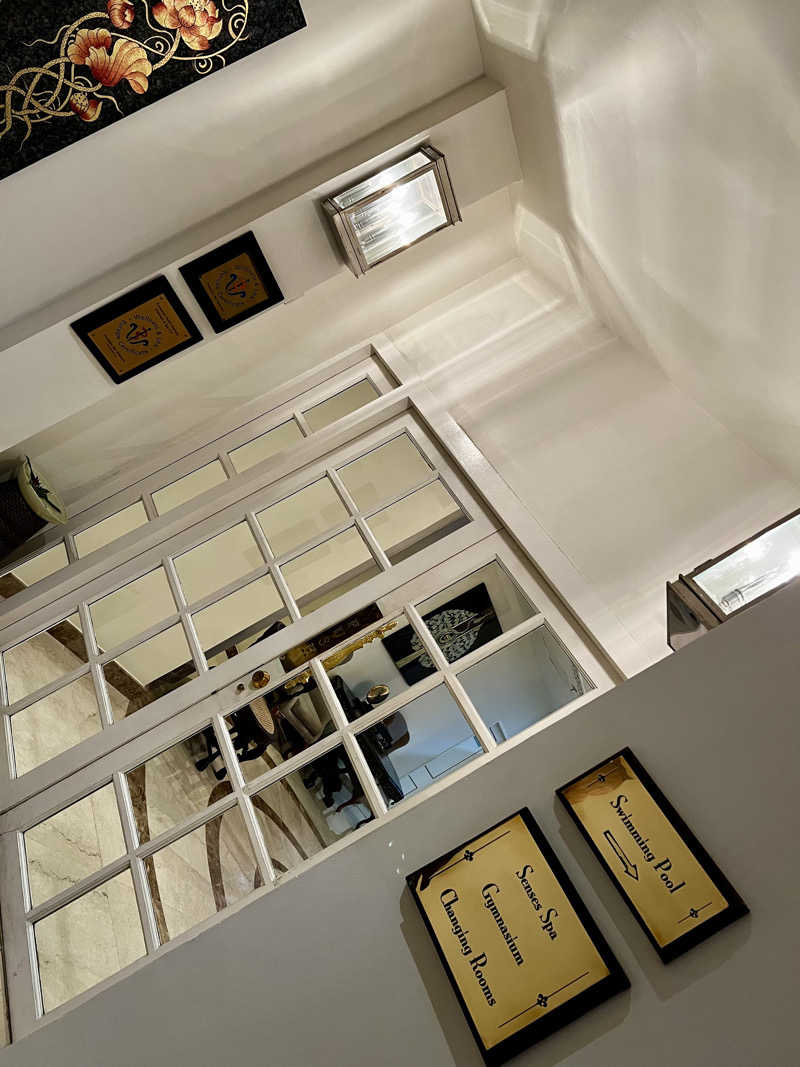 やなぎさんのザ・キングスベリー・コロンボのサ活写真