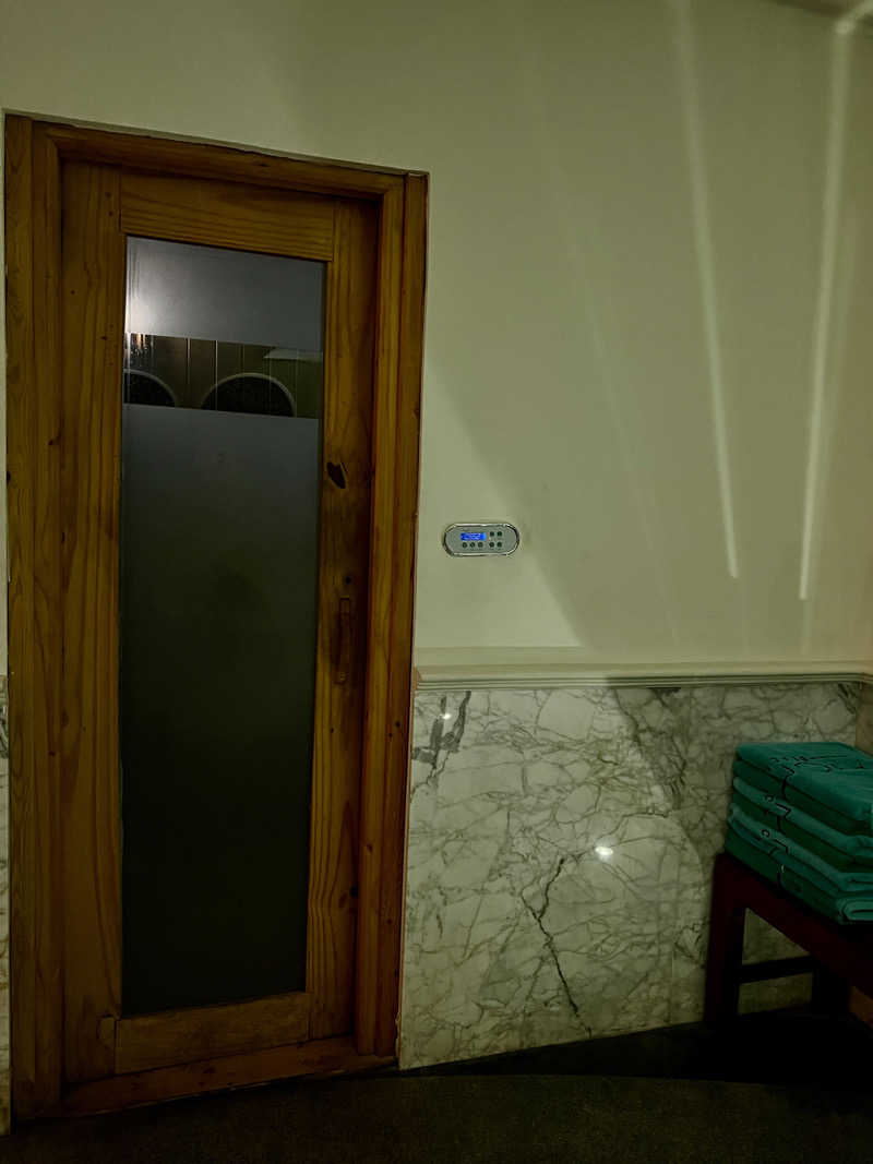 やなぎさんのザ・キングスベリー・コロンボのサ活写真