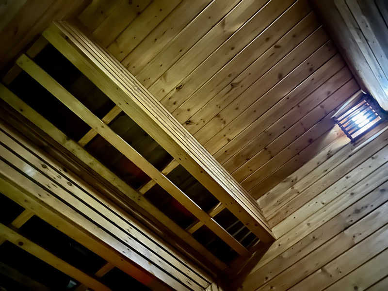 やなぎさんのザ・キングスベリー・コロンボのサ活写真