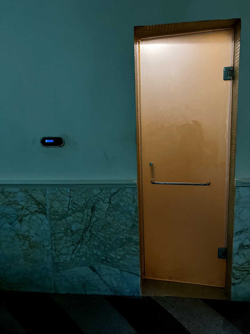 やなぎさんのザ・キングスベリー・コロンボのサ活写真