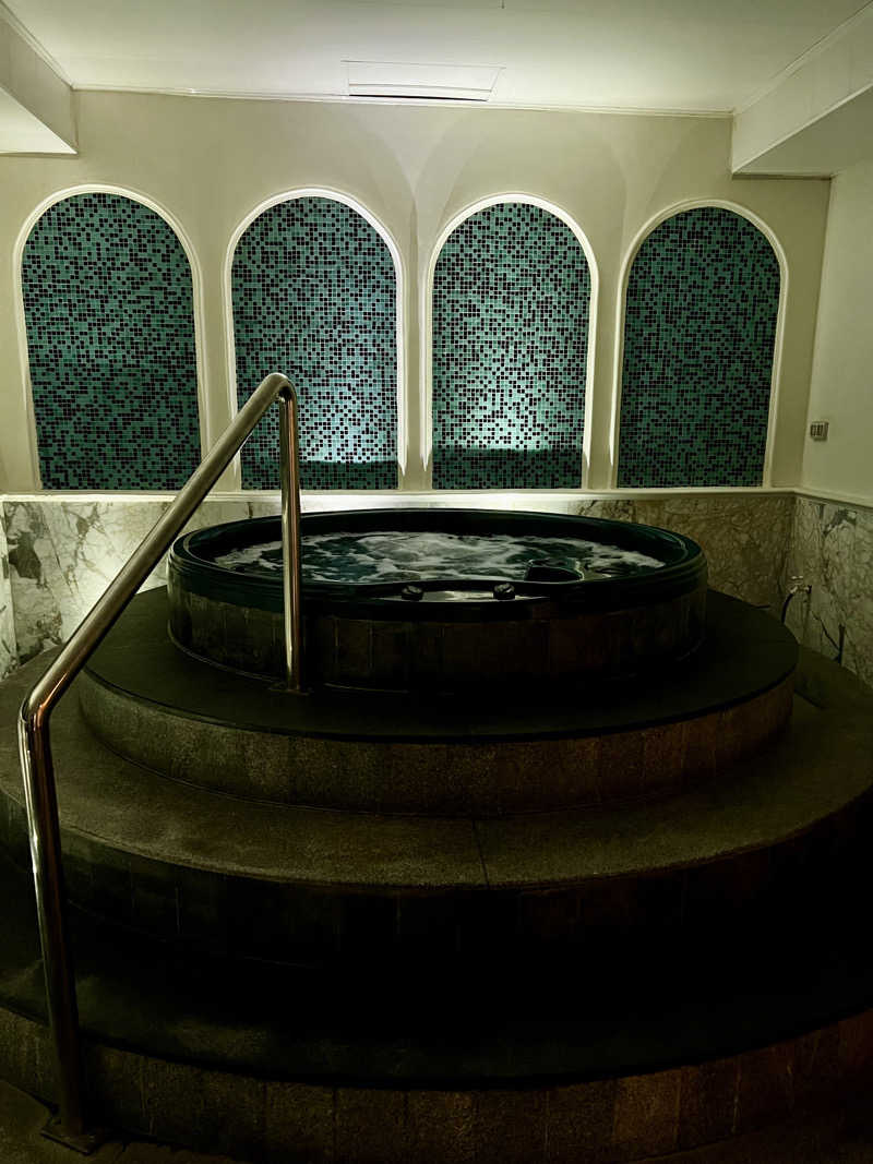 やなぎさんのザ・キングスベリー・コロンボのサ活写真