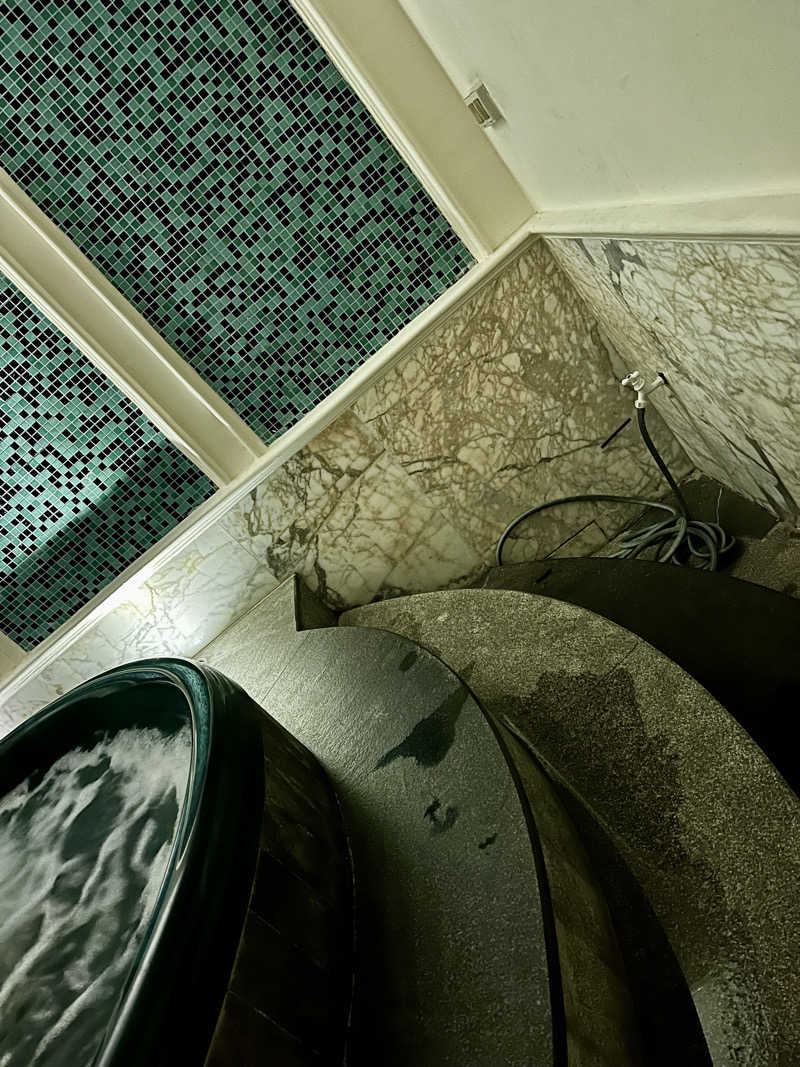 やなぎさんのザ・キングスベリー・コロンボのサ活写真