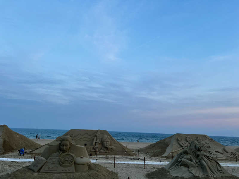 やなぎさんのBenikea Premier Hotel Haeundaeのサ活写真