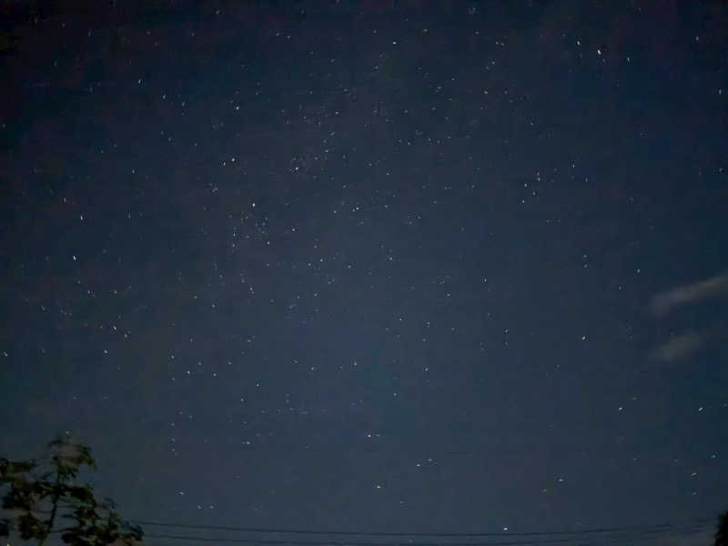 やなぎさんのHidden Villaのサ活写真