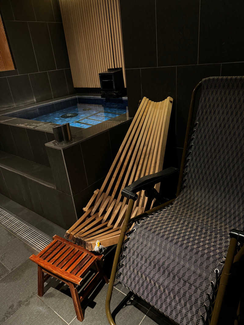 まきびしさんのSAUNA 竹〜take〜のサ活写真