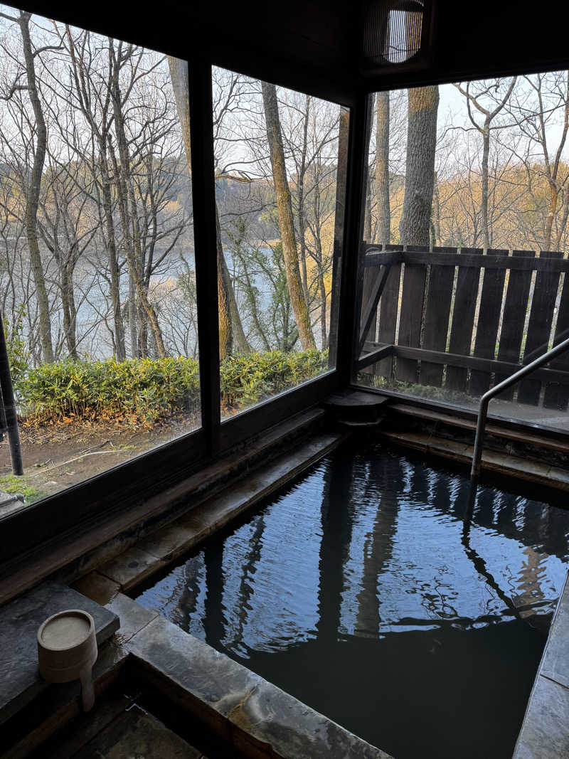 まきびしさんの宿房 翡翠之庄のサ活写真