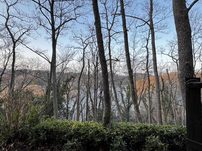 まきびしさんの宿房 翡翠之庄のサ活写真