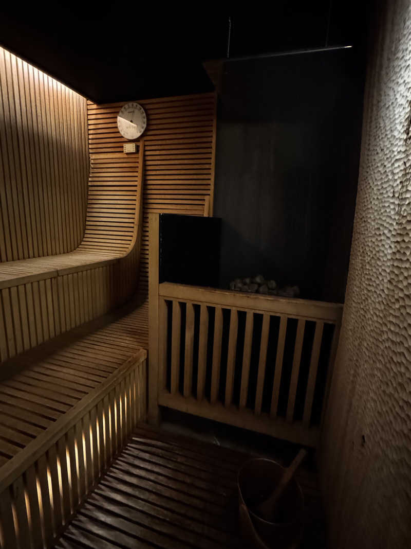 まきびしさんのSAUNA 竹〜take〜のサ活写真