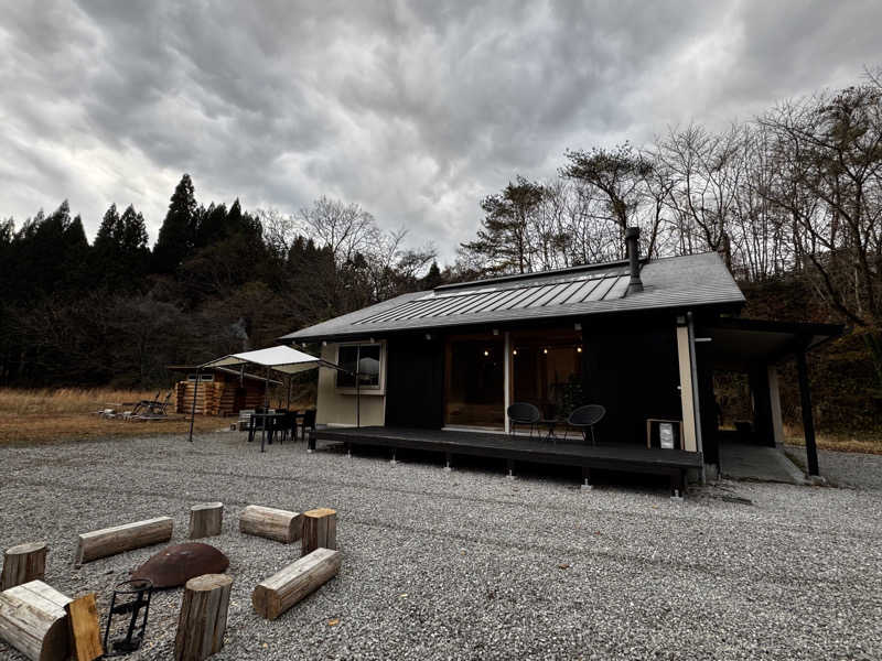 まきびしさんのKIGENのサ活写真