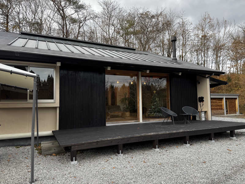 まきびしさんのKIGENのサ活写真