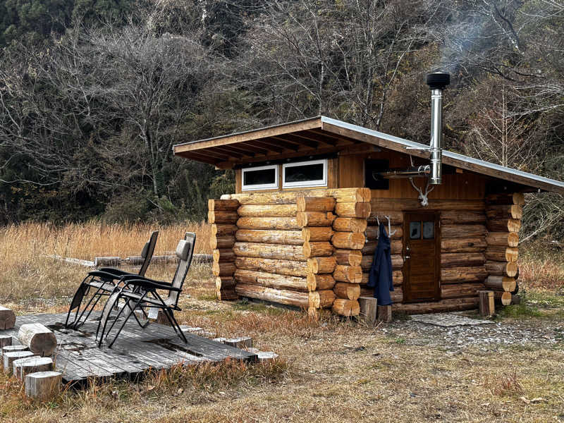 まきびしさんのKIGENのサ活写真
