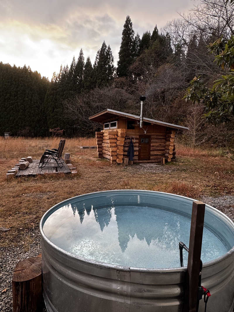 まきびしさんのKIGENのサ活写真