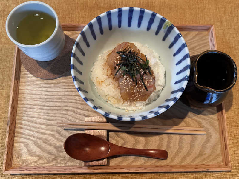 まきびしさんのKIGENのサ活写真