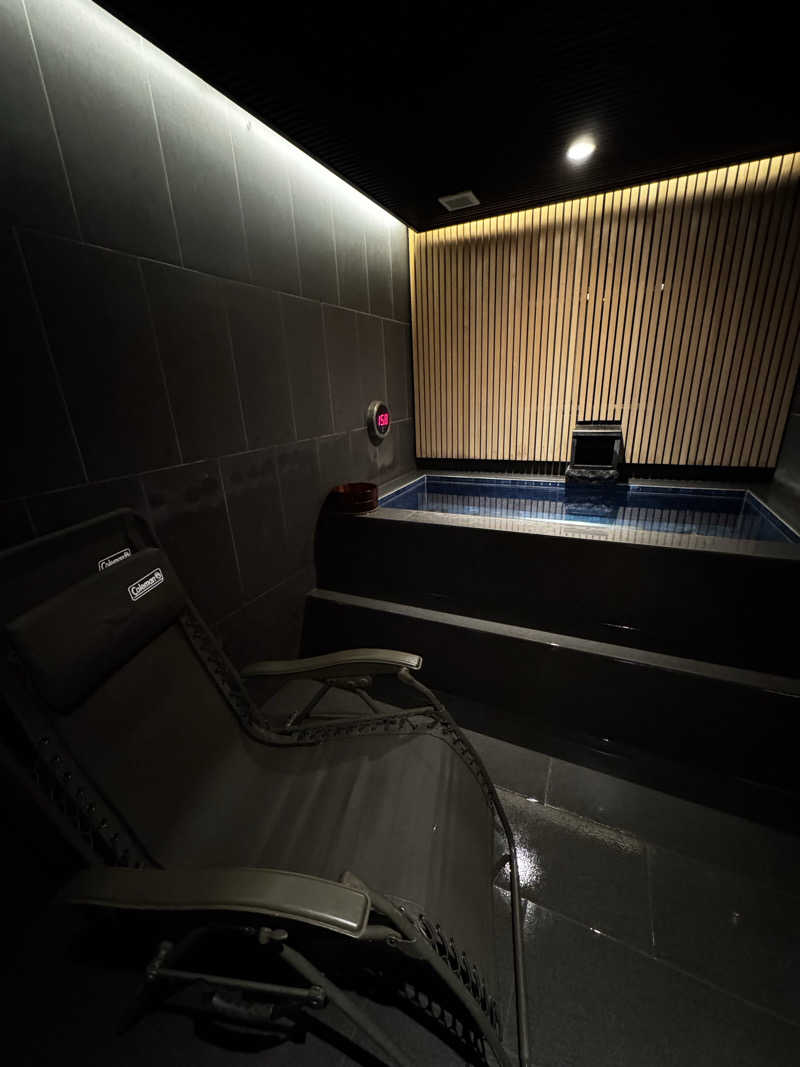 まきびしさんのSAUNA 竹〜take〜のサ活写真