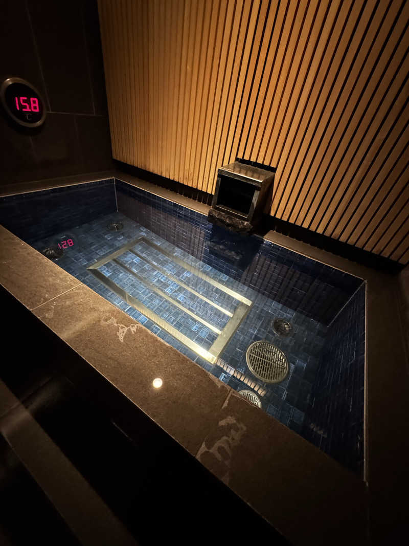 まきびしさんのSAUNA 竹〜take〜のサ活写真