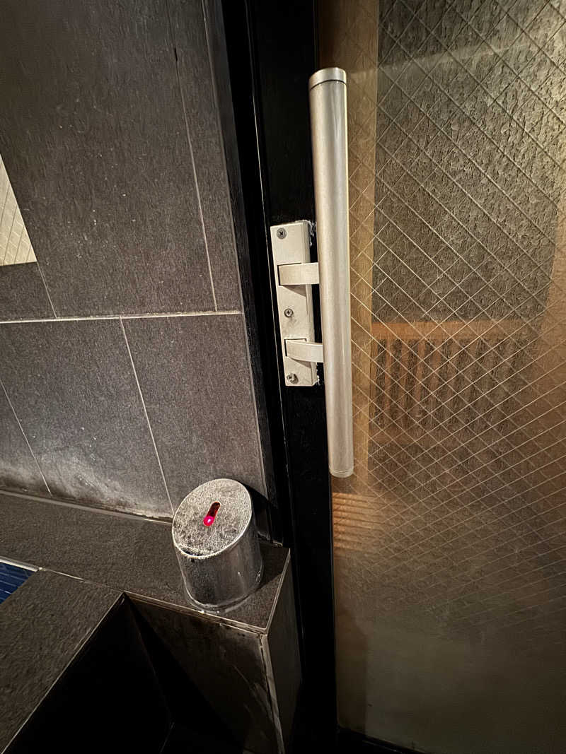 まきびしさんのSAUNA 竹〜take〜のサ活写真