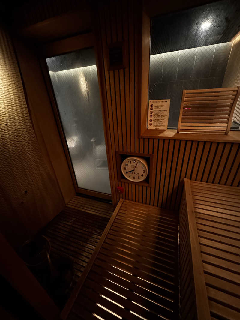 まきびしさんのSAUNA 竹〜take〜のサ活写真