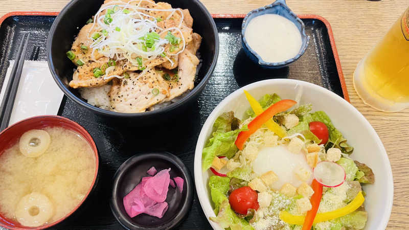 猫さんののだ温泉 ほのかのサ活写真