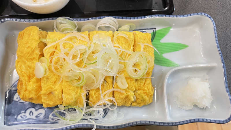 猫さんの天然温泉 湯花楽厚木のサ活写真