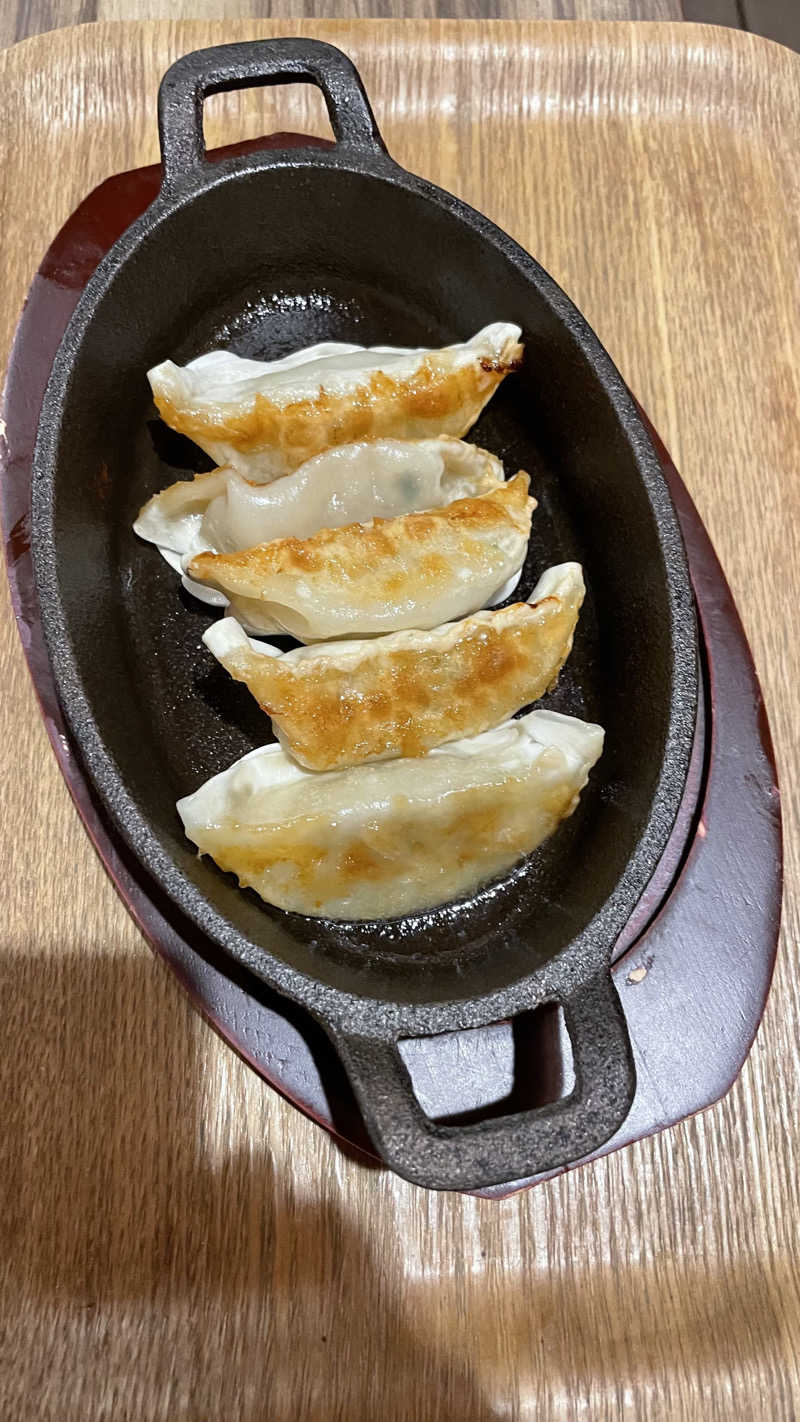 猫さんのRAKU SPA 1010 神田のサ活写真