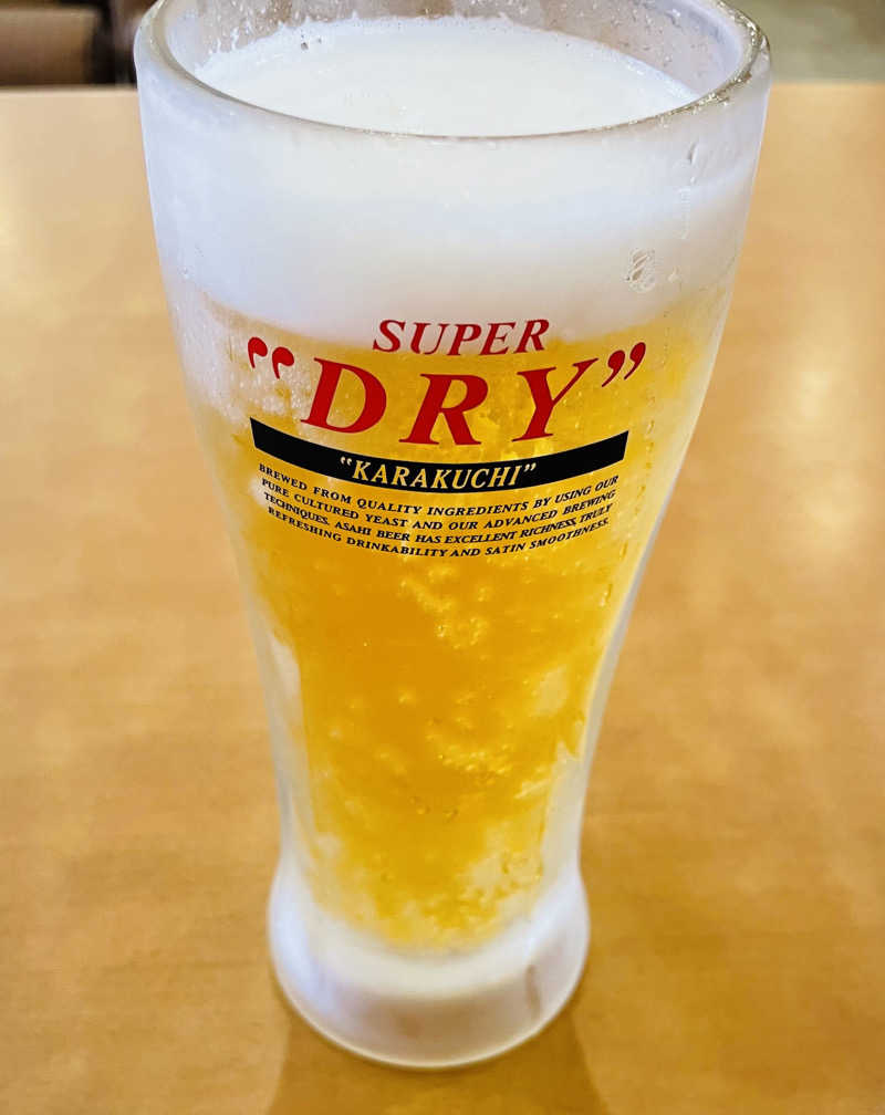 猫さんの天然温泉 満天の湯のサ活写真