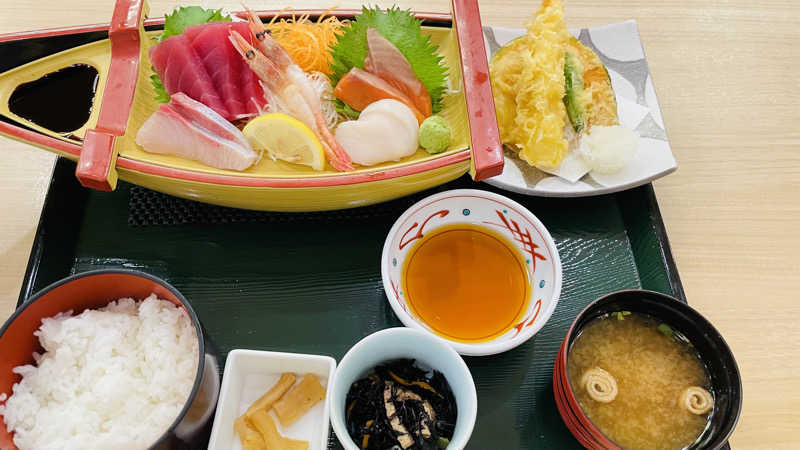 猫さんのおふろの王様 大井町店のサ活写真