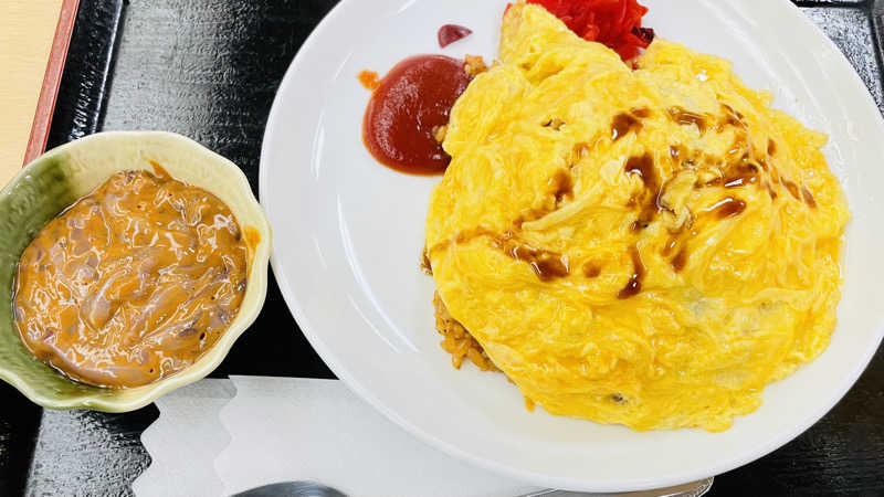 猫さんの湯乃泉 東名厚木健康センターのサ活写真