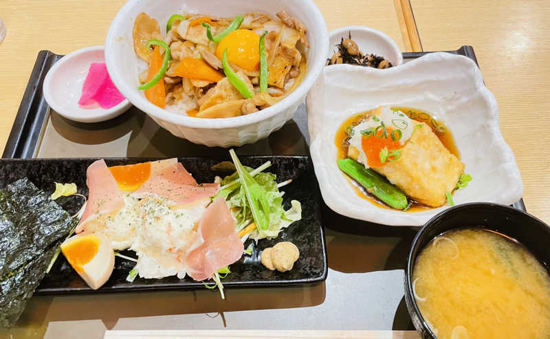 猫さんのみうら湯 弘明寺店のサ活写真