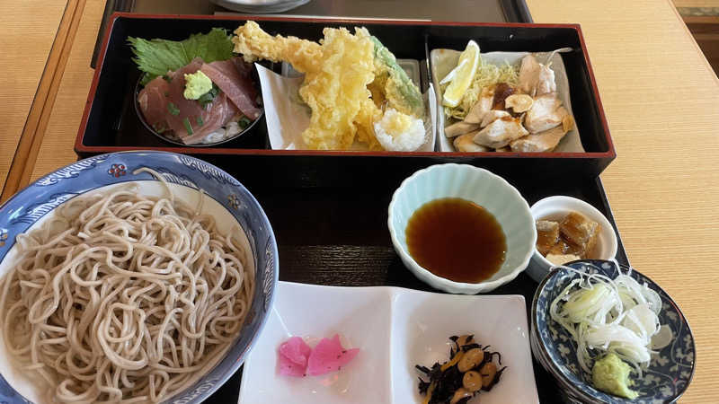 猫さんのみうら湯 弘明寺店のサ活写真