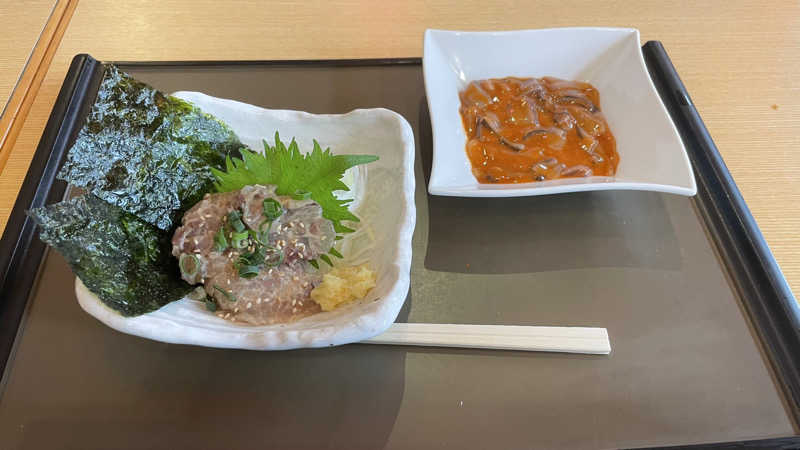 猫さんのみうら湯 弘明寺店のサ活写真