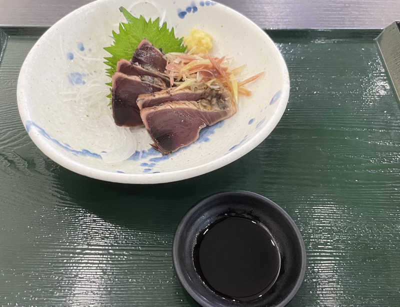 猫さんのスーパー銭湯湯処葛西のサ活写真
