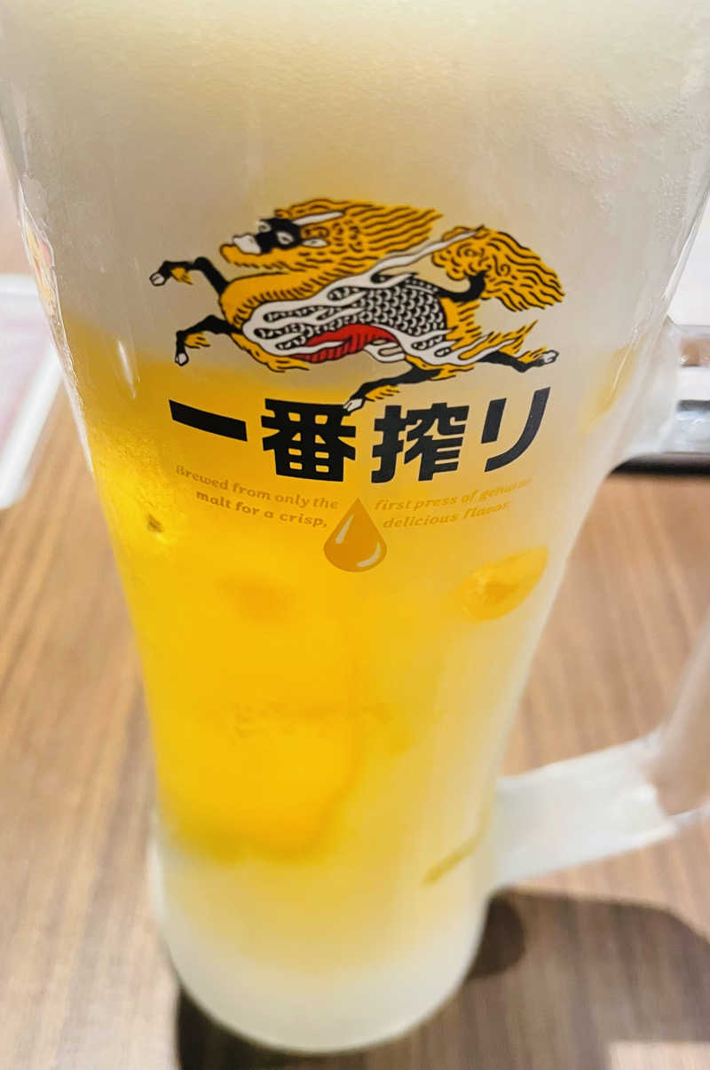 猫さんの朝日湯源泉ゆいるのサ活写真