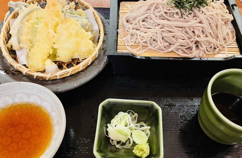 猫さんの天然戸田温泉 彩香の湯のサ活写真