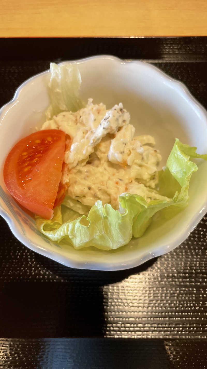 猫さんの湘南天然温泉湯乃蔵ガーデンのサ活写真