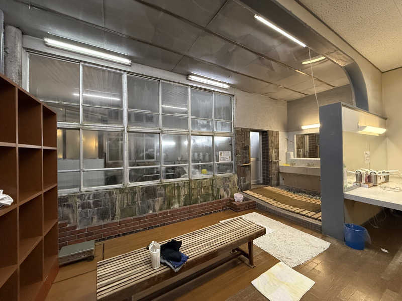 etyuさんののはら湯のサ活写真