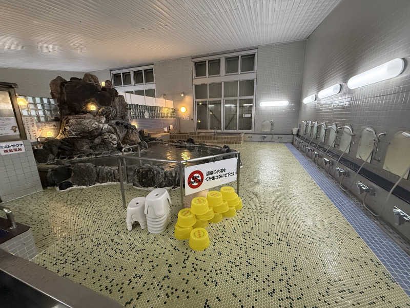 etyuさんののはら湯のサ活写真