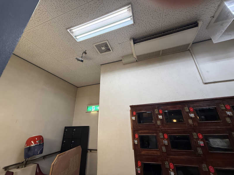 etyuさんののはら湯のサ活写真