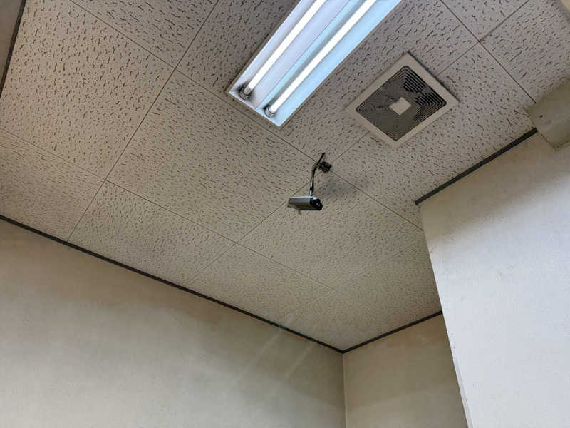 etyuさんののはら湯のサ活写真