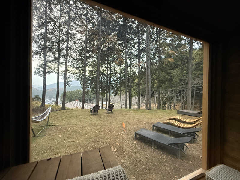 etyuさんのSECRET SAUNA KAIHOのサ活写真