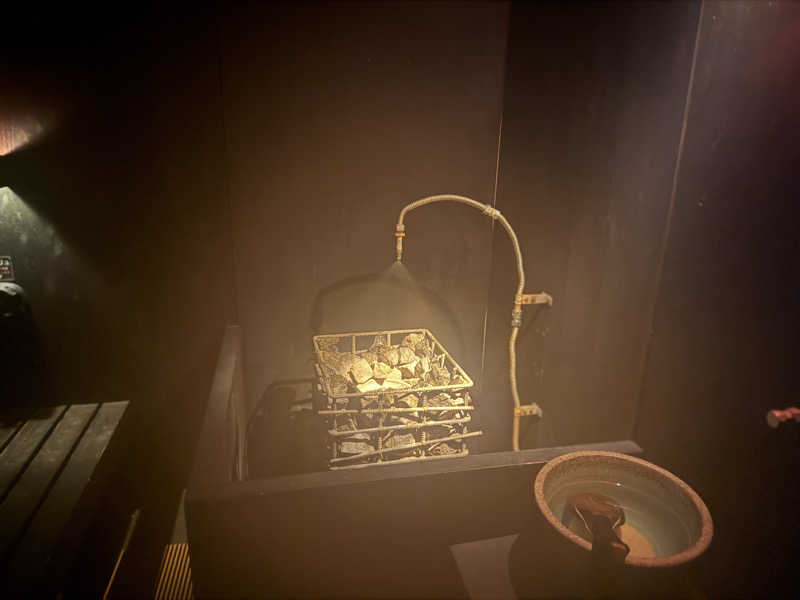 etyuさんのSAUNA152(サウナイコニ)のサ活写真
