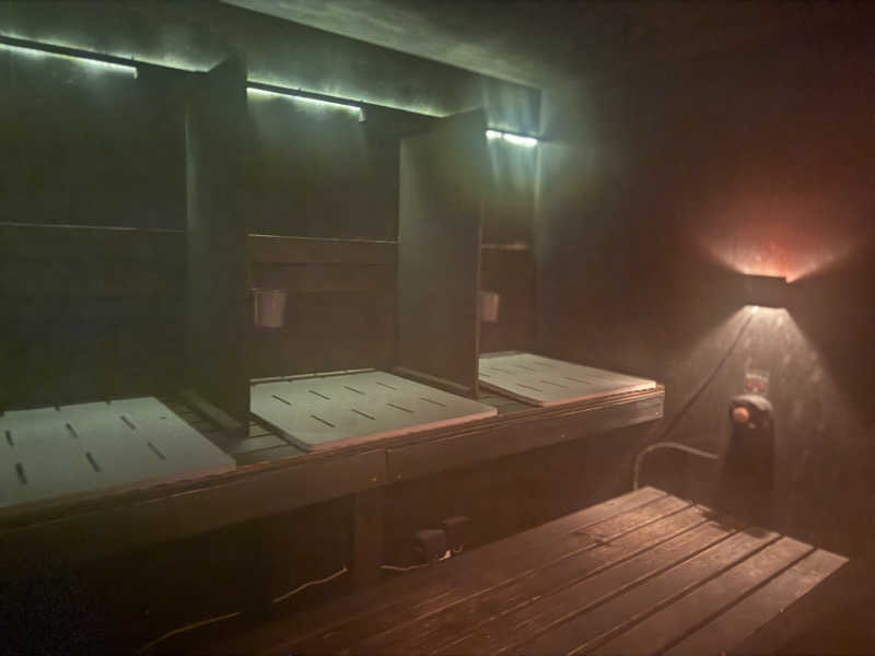 etyuさんのSAUNA152(サウナイコニ)のサ活写真