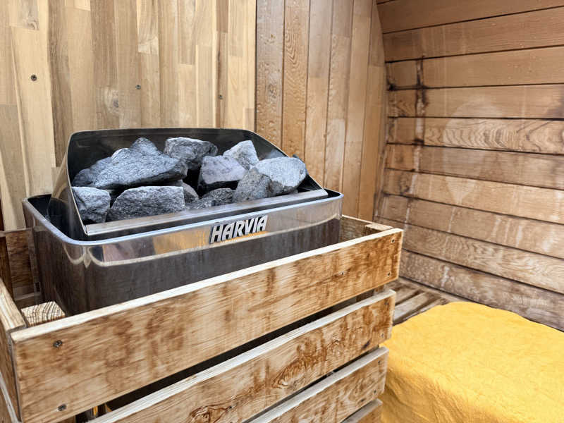 etyuさんの天然温泉ジャブのサ活写真