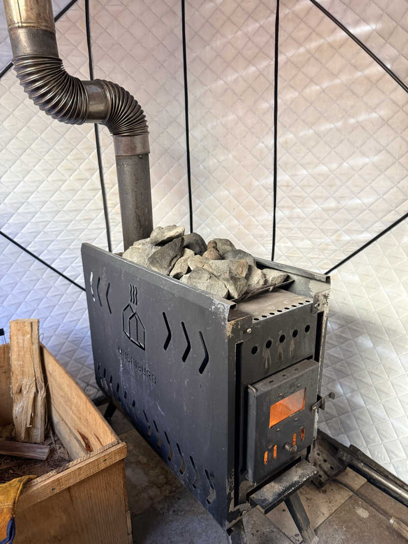 etyuさんの天然温泉ジャブのサ活写真